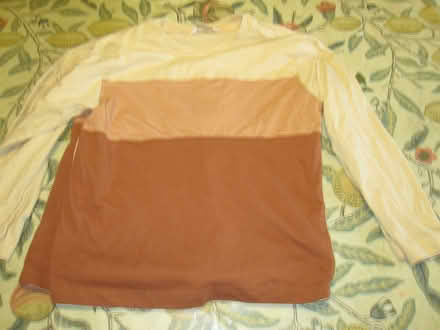 Photo of free Long Sleeve T-Shirts (Age 8-9yrs) Some New some worn (North Sheen TW9) #1