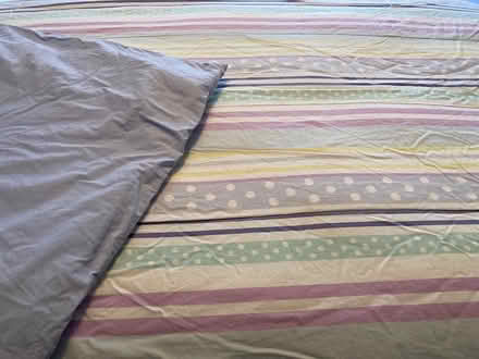 Photo of free twin size bed (and accessories) (Countryside) #1