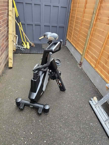 Photo of free Exercise Bike DKN (LU5) #4