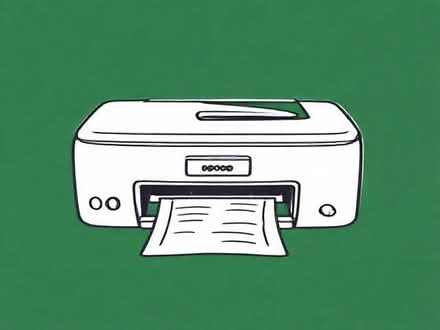 Photo of free Epson printer (Heacham PE31) #1