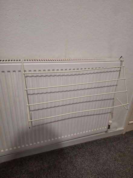Photo of free Over radiator airier (Ilkeston DE7) #2