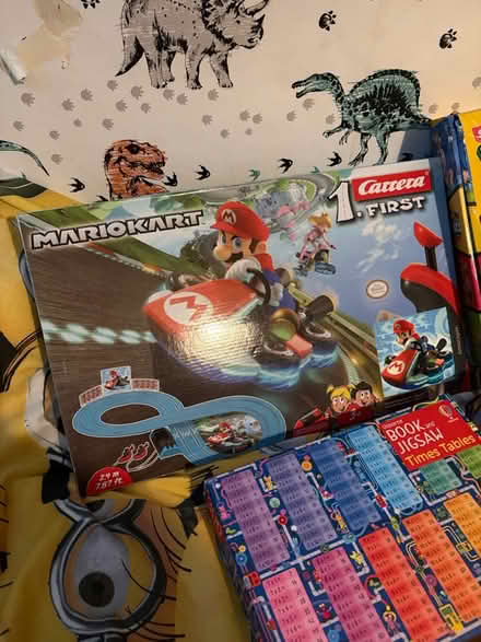 Photo of free Toys (Wythenshawe M23) #2