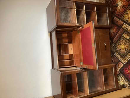 Photo of free Writing bureaux. (Wensley Fold BB2) #1