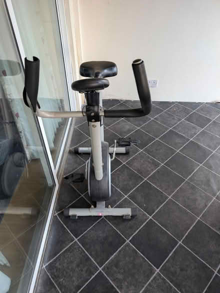 Photo of free Exercise bike (Shirley, CR0) #1