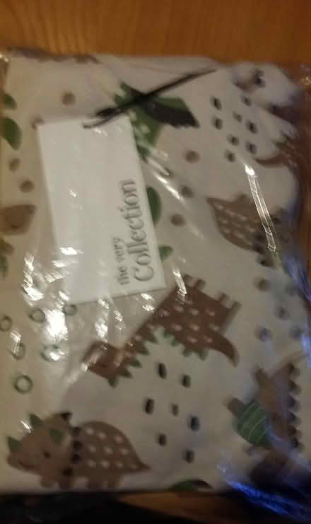 Photo of free Dinosaur clothing 3-4 yrs (Chineham RG24) #1