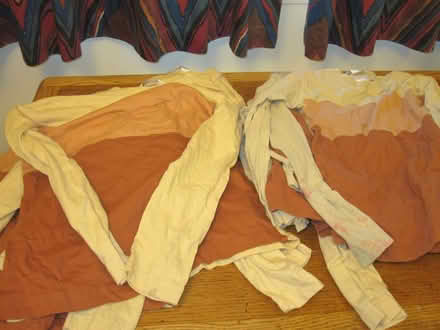 Photo of free Long Sleeve T-Shirts (Age 8-9yrs) Some New some worn (North Sheen TW9) #3