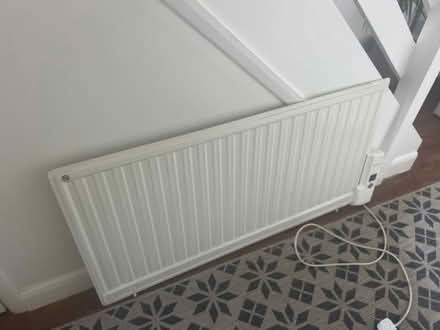 Photo of free Oil radiators (Stanway, CO3) #1