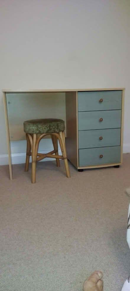 Photo of free Bedroom furniture (Banstead SM7) #1