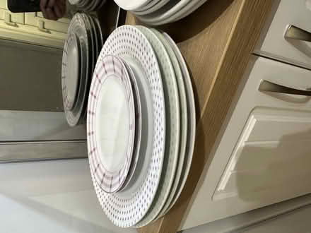 Photo of free Plates (GU14) #1