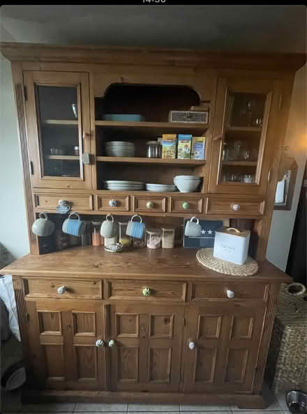 Photo of free Dresser (Kingswinford DY6) #1