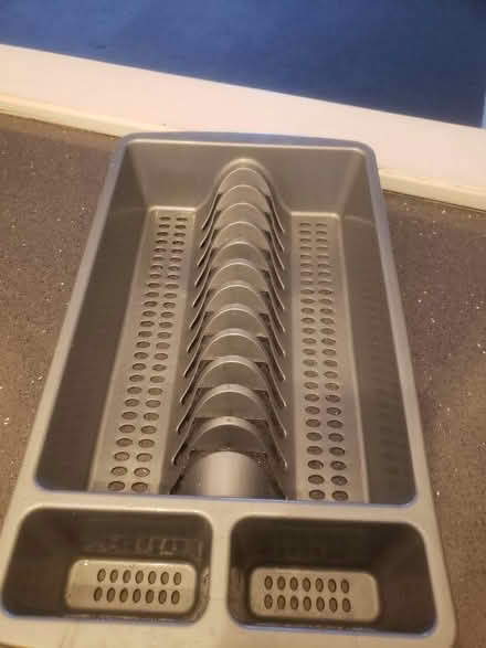 Photo of free Dish dryer (Eastbourne BN21) #1