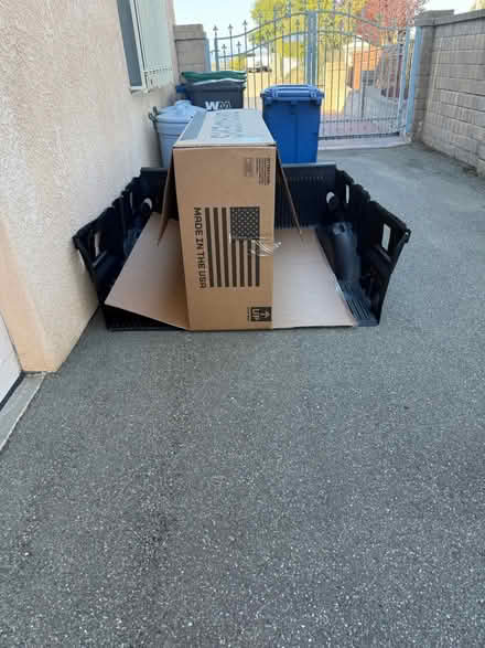 Photo of free Truck BED LINER F150 2016 (Hayward hills) #2