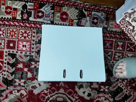 Photo of free Folders (SE10 8DN) #1