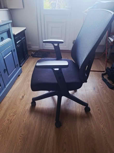 Photo of free Office/Work/Study chair (Killiney) #1
