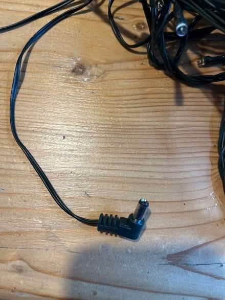 Photo of free Xmas lights (Wadsley S6) #2