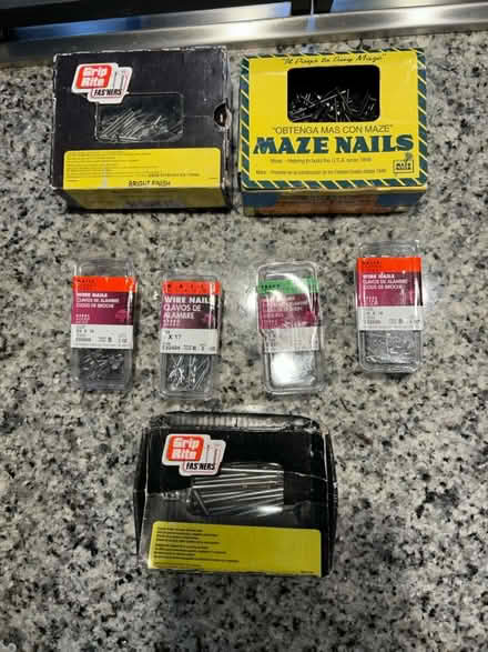 Photo of free Nails (Lake Forest Park) #1