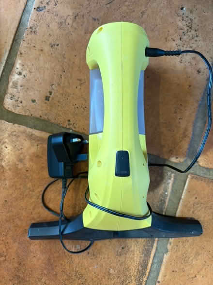 Photo of free Karcher window vac (Chislehurst BR7) #2