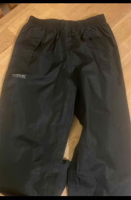 Photo of free Age 5-6 puddle jumping (Belle vue Shrewsbury) #1