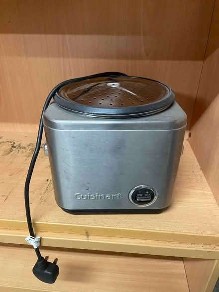 Photo of free Rice cooker (North End BS21) #1