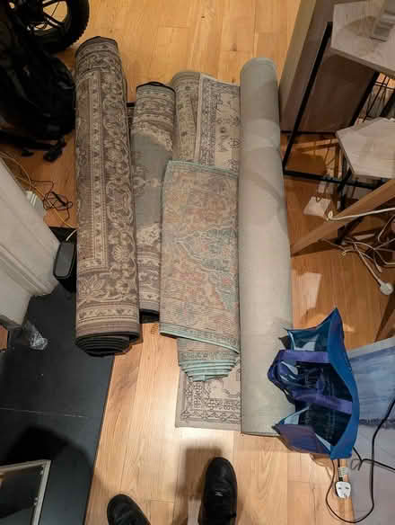 Photo of free Big Clear-Out, Sun 2pm - 4pm (Dalkey) #3