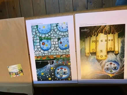 Photo of free Artwork from Segovia, Spain (Wadsley S6) #3