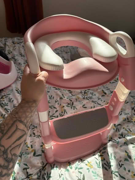 Photo of free Baby girls (Chigwell IG7) #3