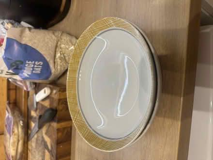 Photo of free bowls and plates (GU14) #3