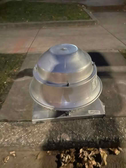 Photo of free curb alert (Ditmas Park) #1