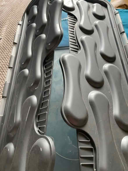 Photo of free Storage box (West Malling ME19 6) #2