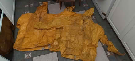 Photo of free Sou' westers 3 (Walsall Delves WS5) #1