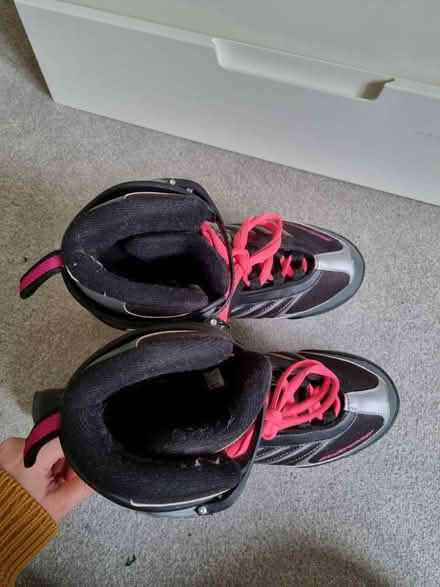 Photo of free Rollerblades (GU1) #2