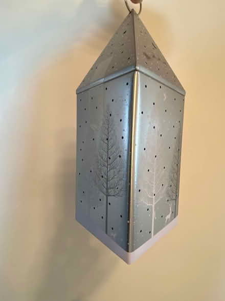 Photo of free Candle holder (Cheshunt EN7) #1