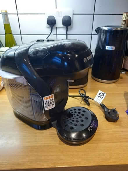 Photo of free Tassimo coffee machine (Roundhill area brighton) #1