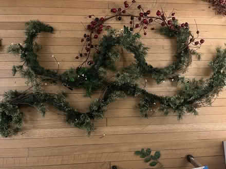 Photo of free Christmas Decorations (Polwarth EH14) #3