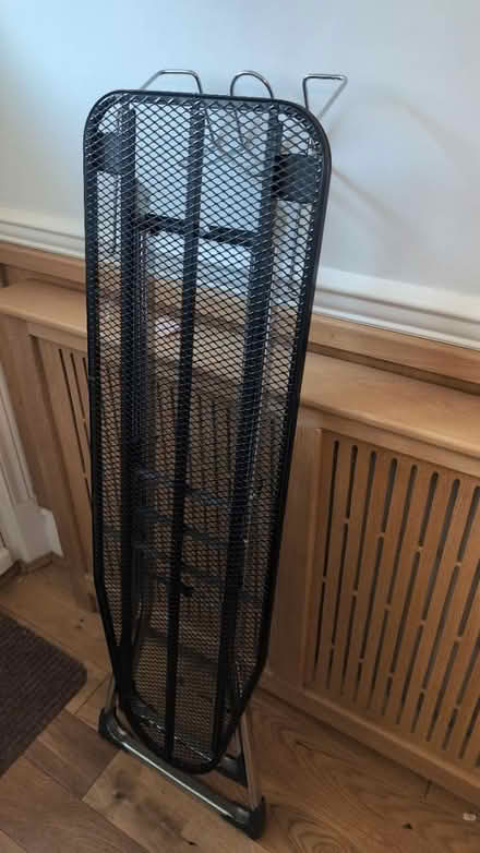 Photo of free Ironing board (SW16) #1