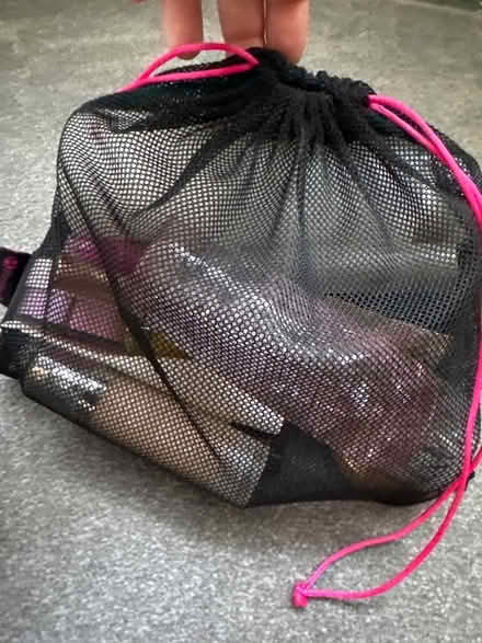 Photo of free Bag of random beauty/ makeup products (Church RG2) #3