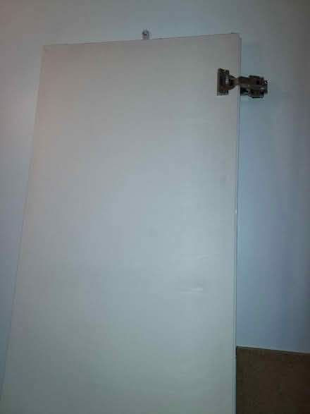 Photo of free IKEA Pax wardrobe door for 100cm (Dagenham RM10) #1