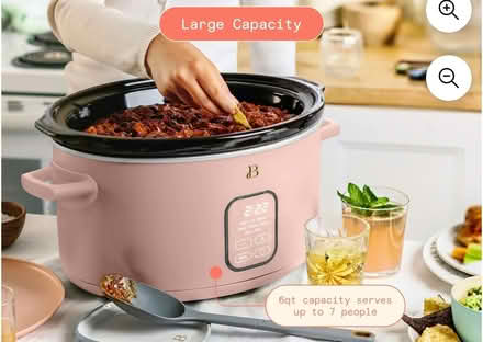 Photo of Crock Pot / Slow Cooker (Santa Clara) #1