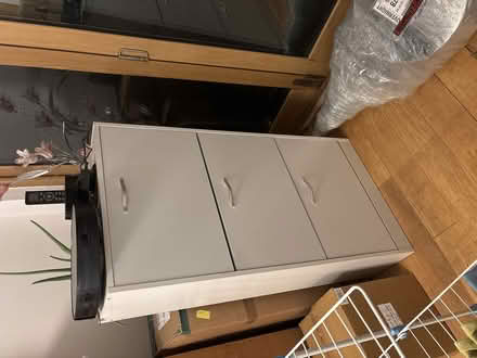 Photo of free Ikea shoe Rack (Kingston Vale SW15) #1