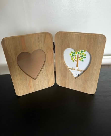 Photo of free Photo frame (Kempston MK42) #1