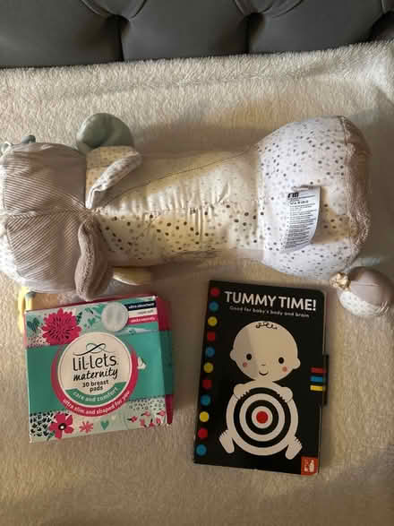 Photo of free Baby bundle (N13) #1