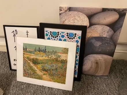 Photo of free Decorations (CR0) #3