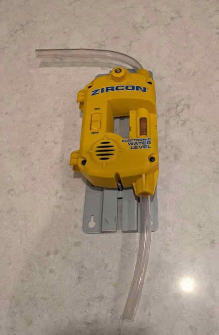 Photo of free Electronic water level (Hazeldean/Castlefrank area) #2