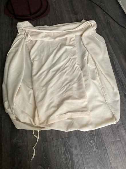 Photo of free Canvas material from wardrobe (Glen parva LE2) #4