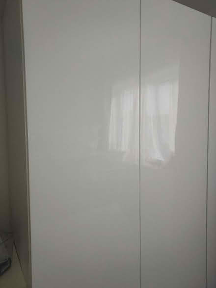 Photo of free IKEA Pax wardrobe door for 100cm (Dagenham RM10) #2