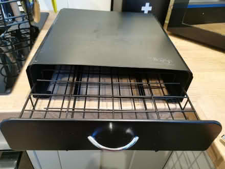 Photo of free Tassimo coffee machine and drawer for pod storage (CO13) #2