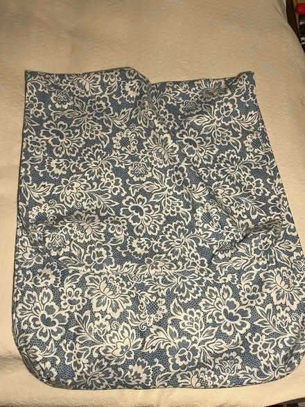 Photo of free Single mattress cover (Barleybank G66) #1