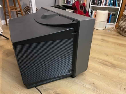 Photo of free Old CRT TV (26 Inch) (Barking, IG11) #4