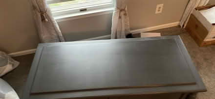 Photo of free Cedar chest vintage refurbished (Hatfield Pa) #2