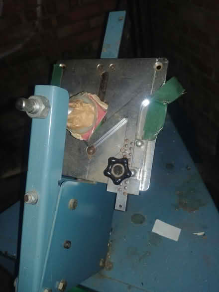 Photo of free Mitre tool table? (Nr South Norwood Lakes SE19) #1